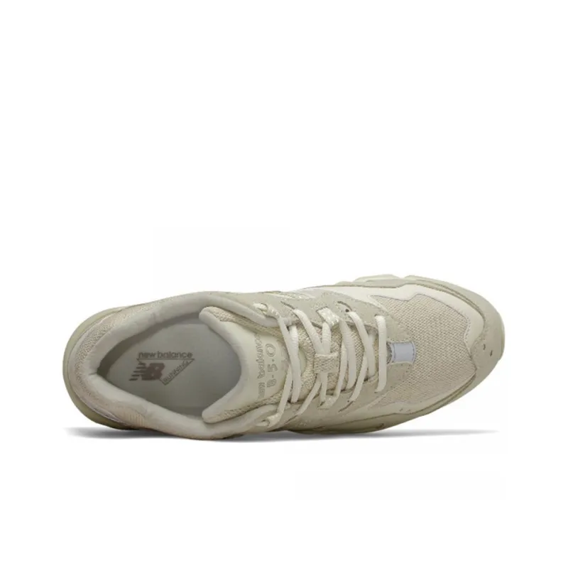 New Balance 850 Mono Pack Off White-2