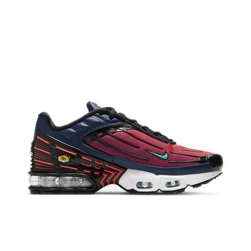 Nike Air Max Plus 3 Blud Void GS-1