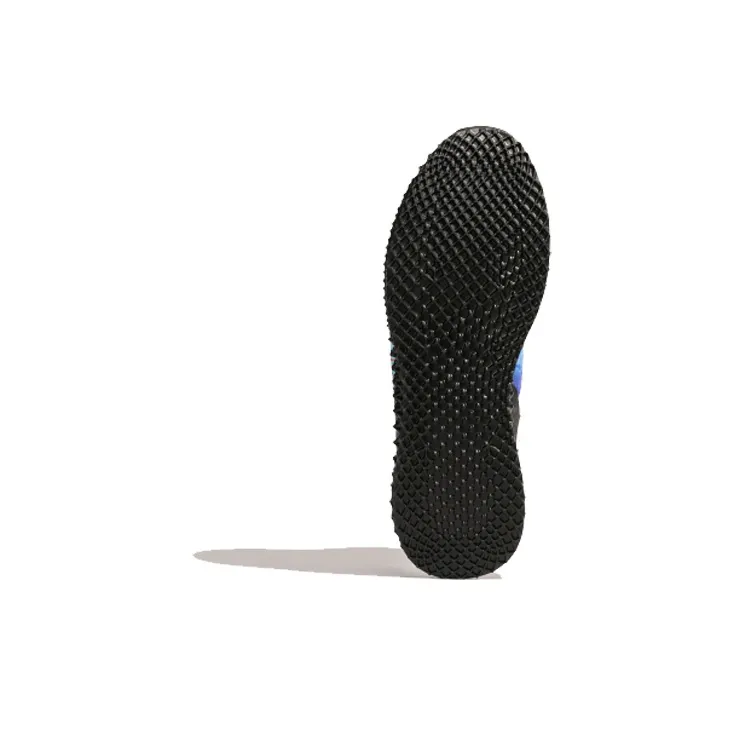 Adidas Alphaedge 4D Run Black Multi-4