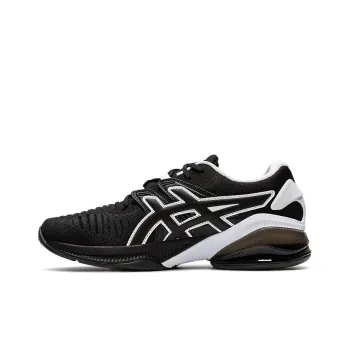Asics Gel Quantum Infinity Jin 'Seamless Black' Women's
