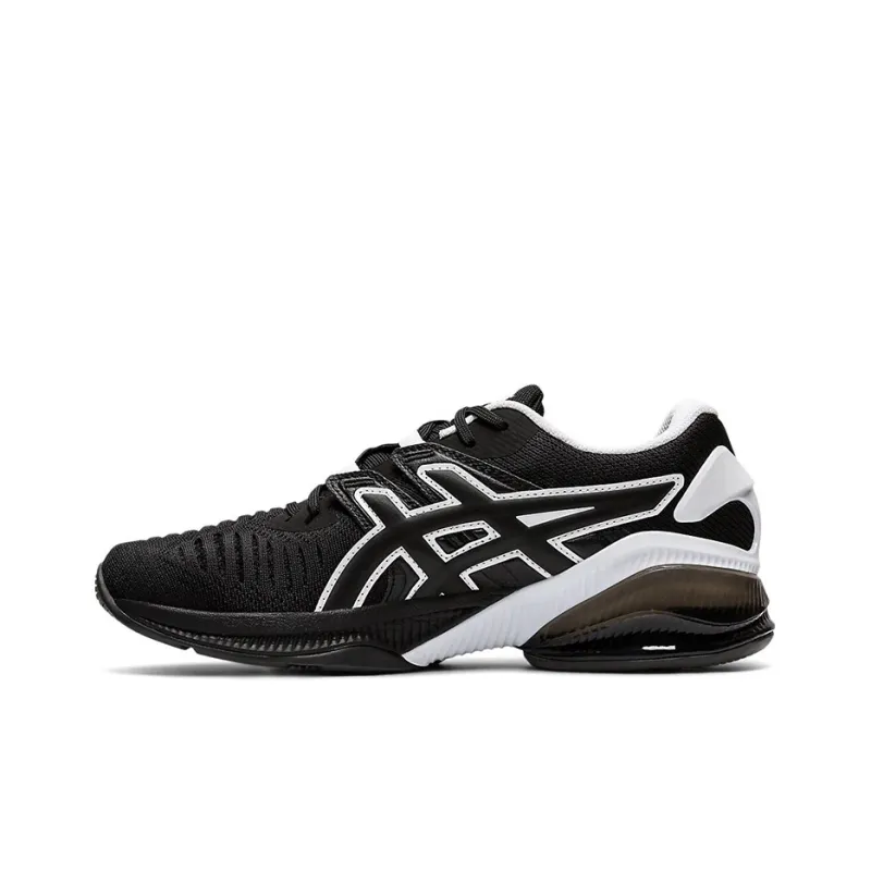 Asics Gel Quantum Infinity Jin 'Seamless Black' Women's-0