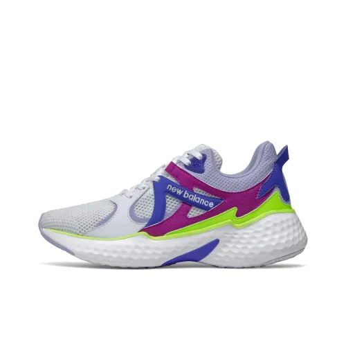 New Balance Fresh Foam Yaru 'White Purple' Women's