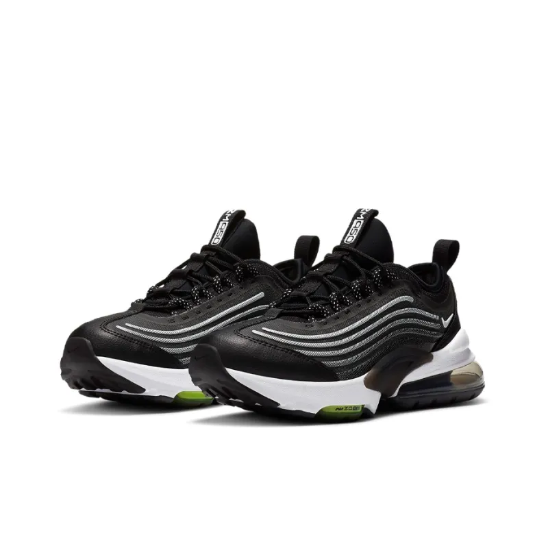 Nike Air Max ZooM 950 'Black Grey Green' GS-2