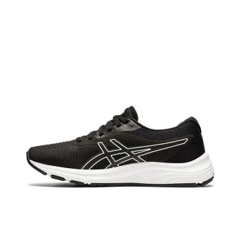 Asics Gel Pulse 12 'Black White' Women's