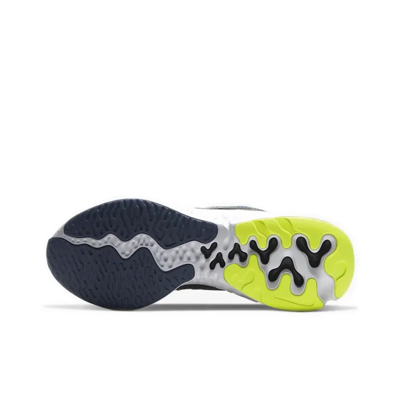 Nike Renew Run Diffused Blue-5