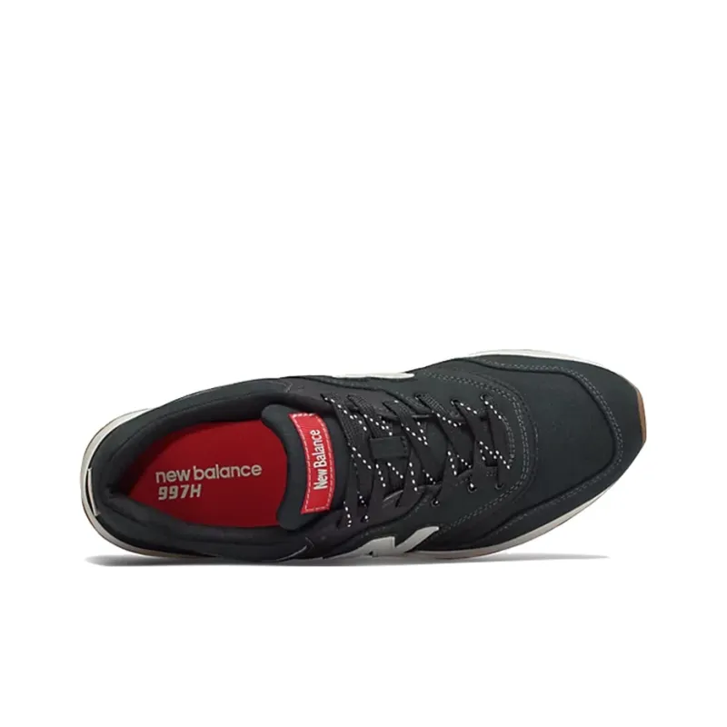 New Balance 997 'Black Red'-3