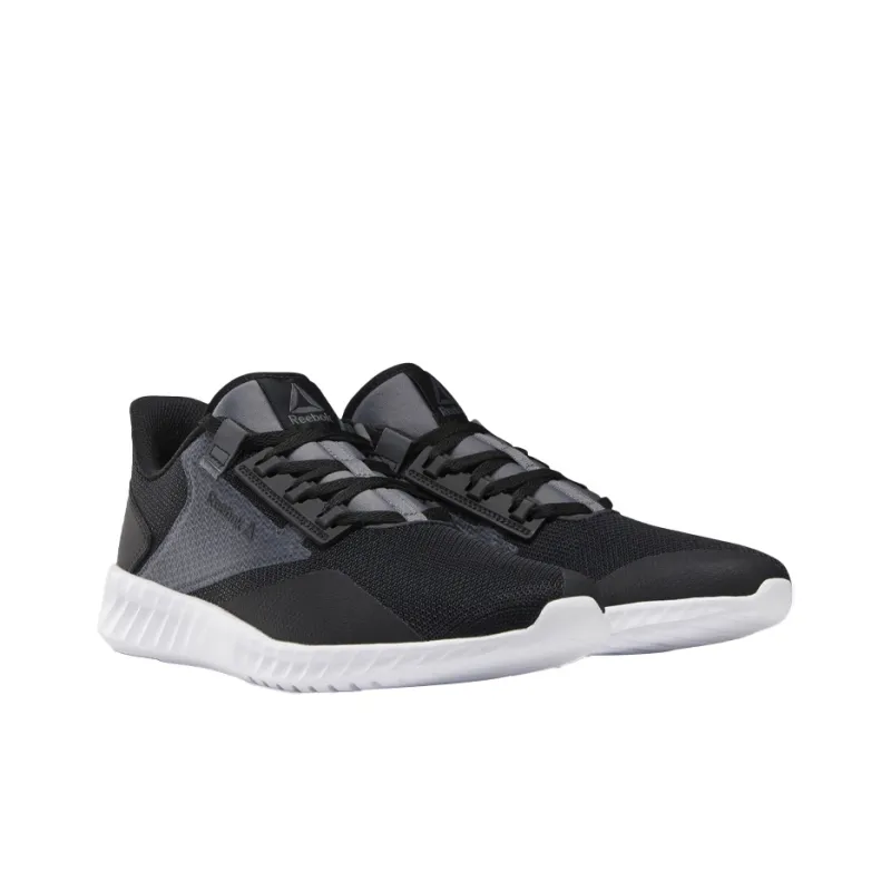 Reebok Sublite Legend Sports Shoes Black/Grey-2