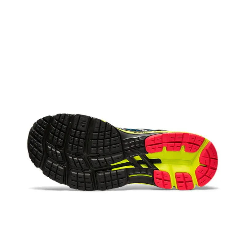 Asics Gel Kayano 26 'Hyper Flash Graphite'-5