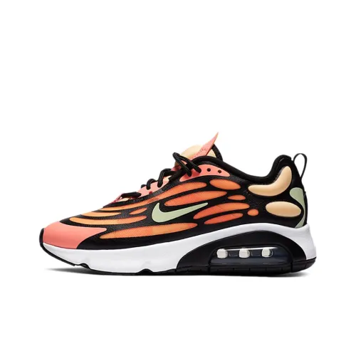 Nike Air Max Exosense Atomic Pink Black Women's