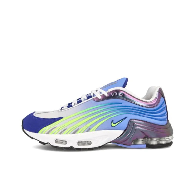 Nike Air Max Plus Ii Valerian Blue Ghost Green-0