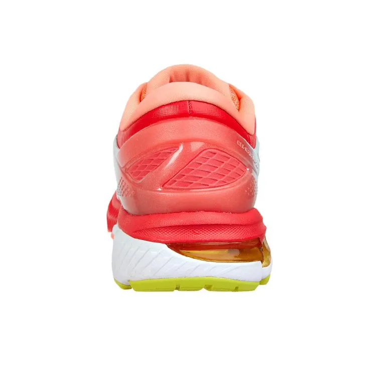 Asics Gel Kayano 26 Kai 'White Laser Pink' Women's-4