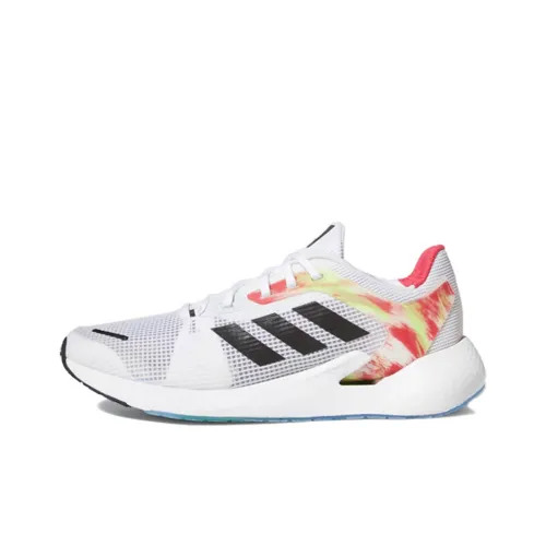 Adidas Alphatorsion 360 'Splatter Paint'