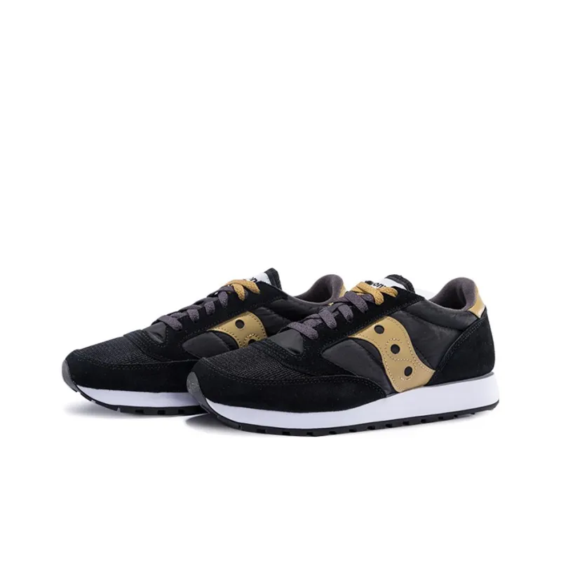 saucony Jazz Original Vintage 'Black Harvest'-2