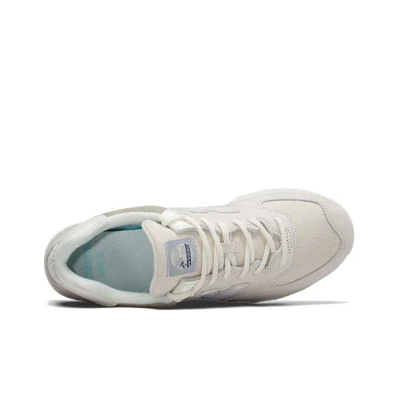 New Balance 574 Light Grey-2