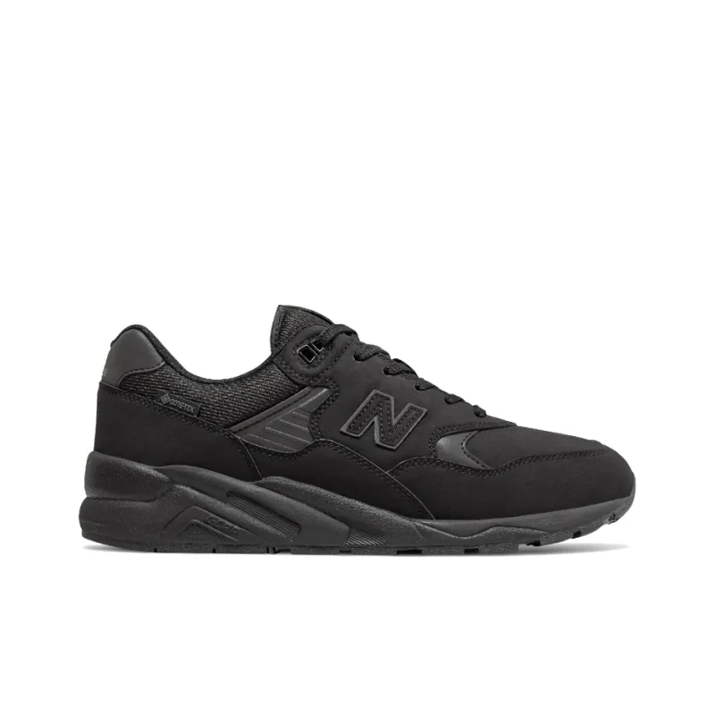 New Balance MTX580 Gore tex Black-1