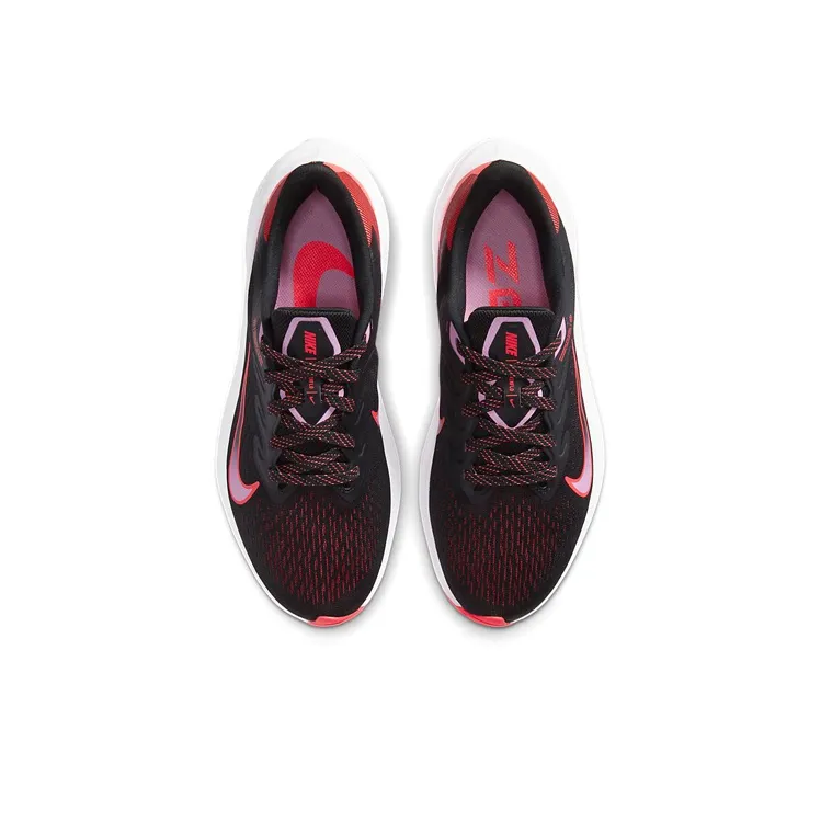 Nike Air Zoom Winflo 7 'Black Flash Crimson' Women's-3