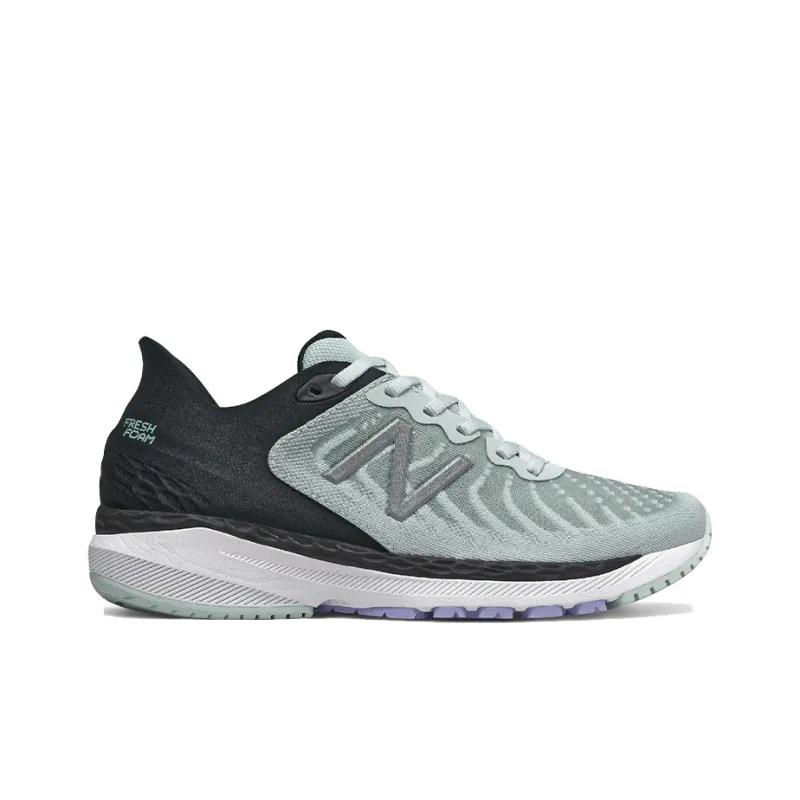 New Balance Fresh Foam 860v11 Blue Grey Women's-1