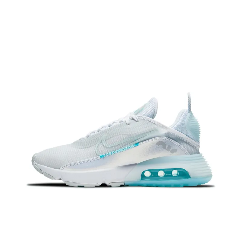Nike Air Max 2090 White/Blue-0