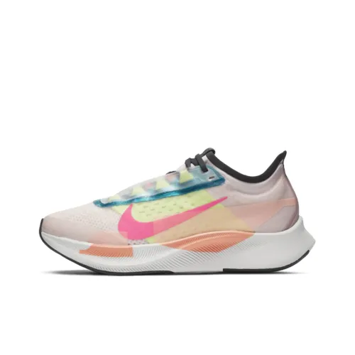 Nike Zoom Fly 3 Premium Barely Rose Women's