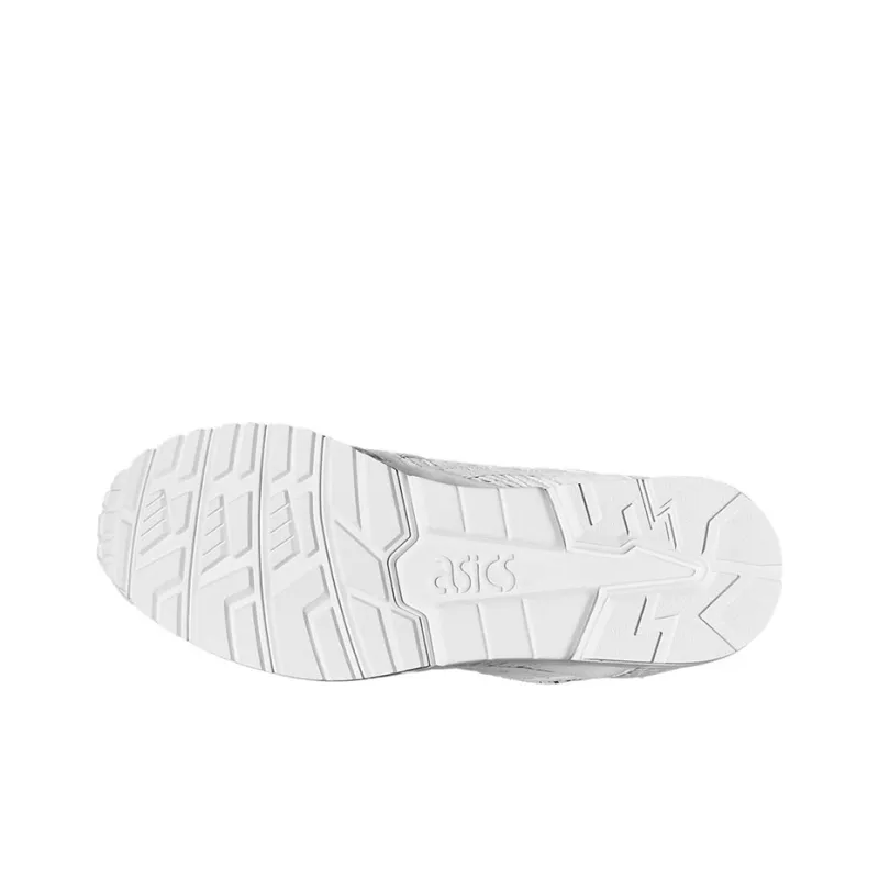 Asics Gel Lyte 5 'White'-4