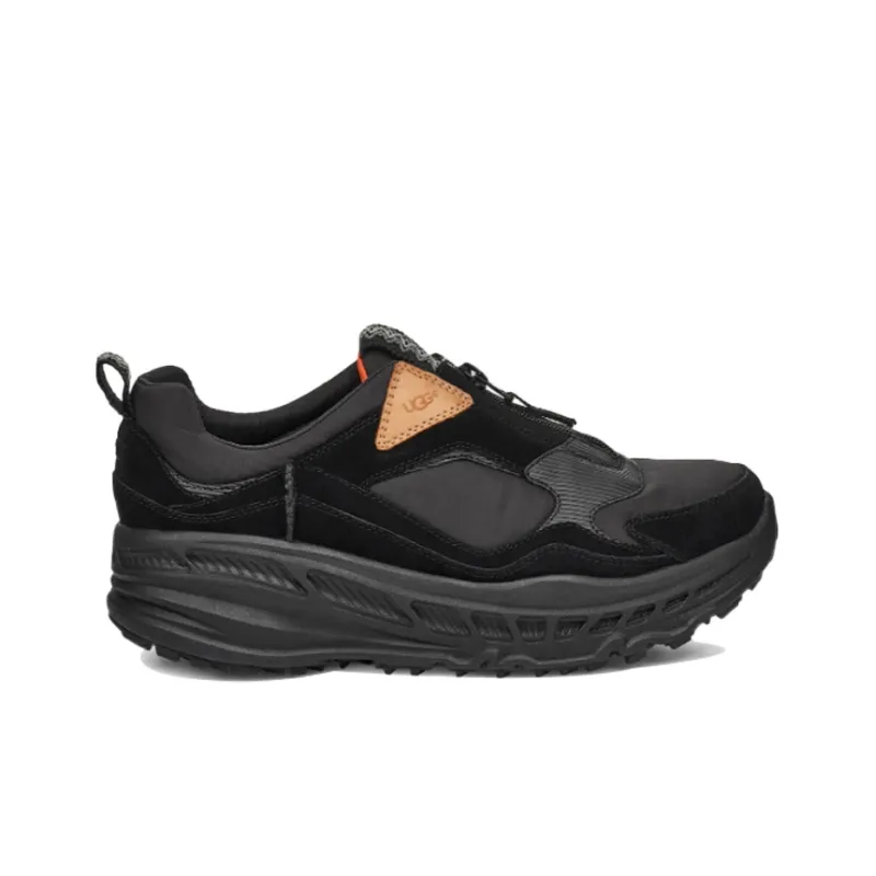 UGG CA805 X Mlt Low Tops Sports Shoe Black-1