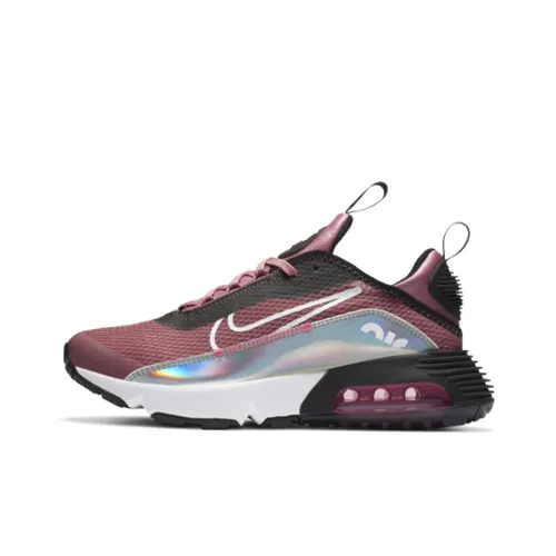 Nike Air Max 2090 SE Desert Berry GS