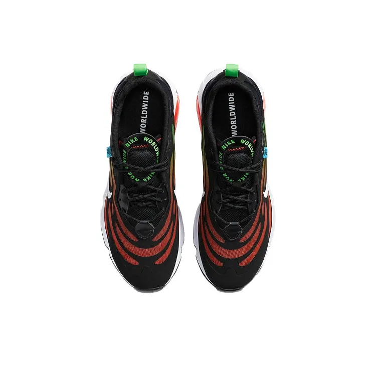 Nike Air Max Exosense Se Black-3