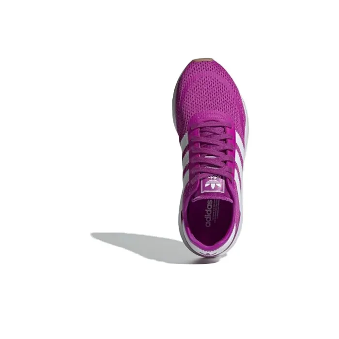 Adidas Originals N 5923 'Purple White' Women's-4