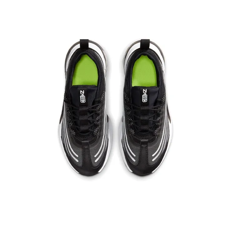 Nike Air Max ZooM 950 'Black Grey Green' GS-3
