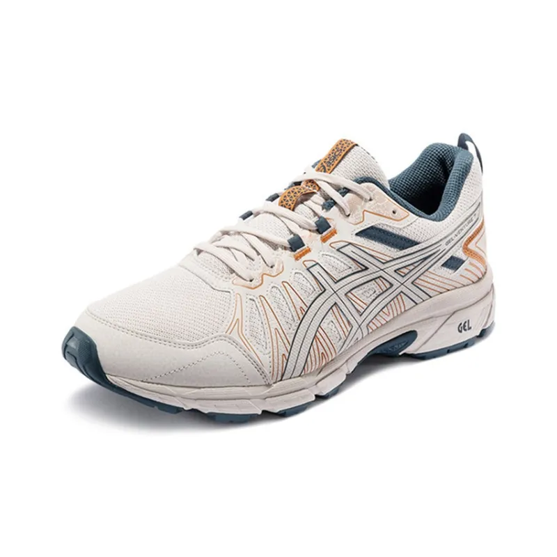 Asics Gel Venture 7 Mx 'Light Grey'-1