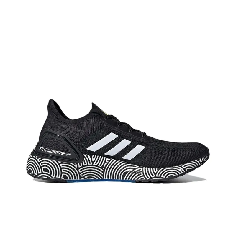 Adidas Ultra Boost Summer.Rdy Hirocoledge Tokyo Black-1