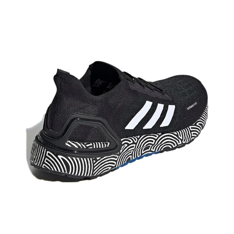Adidas Ultra Boost Summer.Rdy Hirocoledge Tokyo Black-3