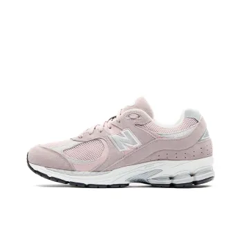 New Balance 2002R Cherry Blossom Powder Grey White