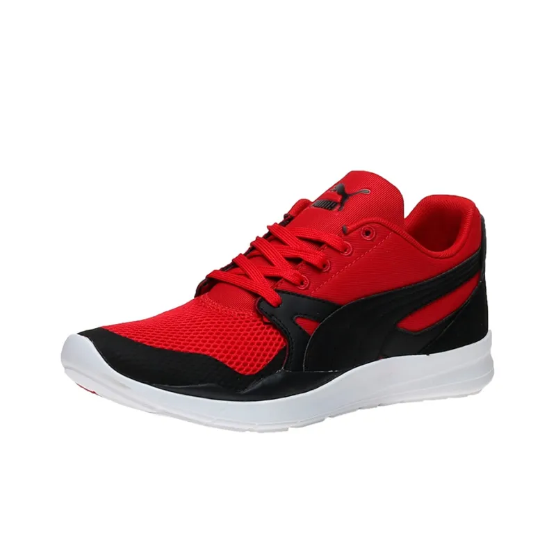 PUMA Duplex Evo Red/Black-1
