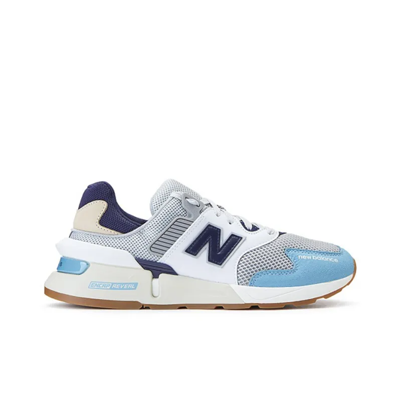 New Balance 997 'Grey Blue'-1