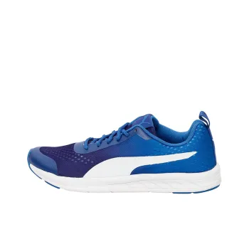 PUMA Feral Runner Idp Blue/White