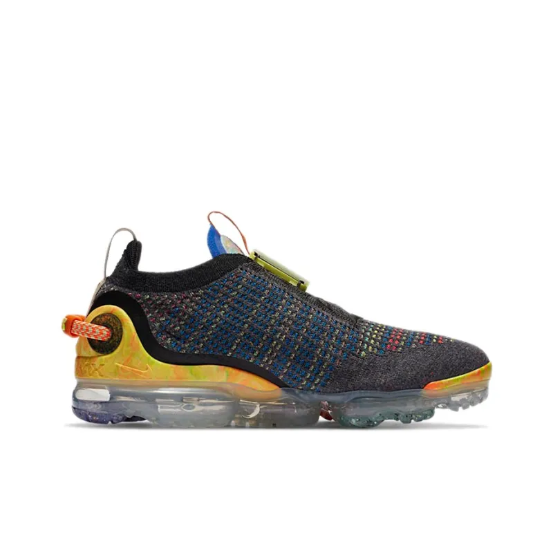 Nike Air VaporMax 2020 Flyknit Iron Grey-1