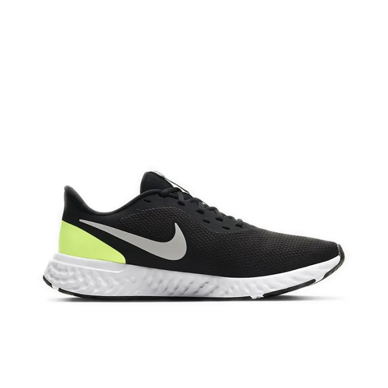 Nike Revolution 5 Black Volt-1