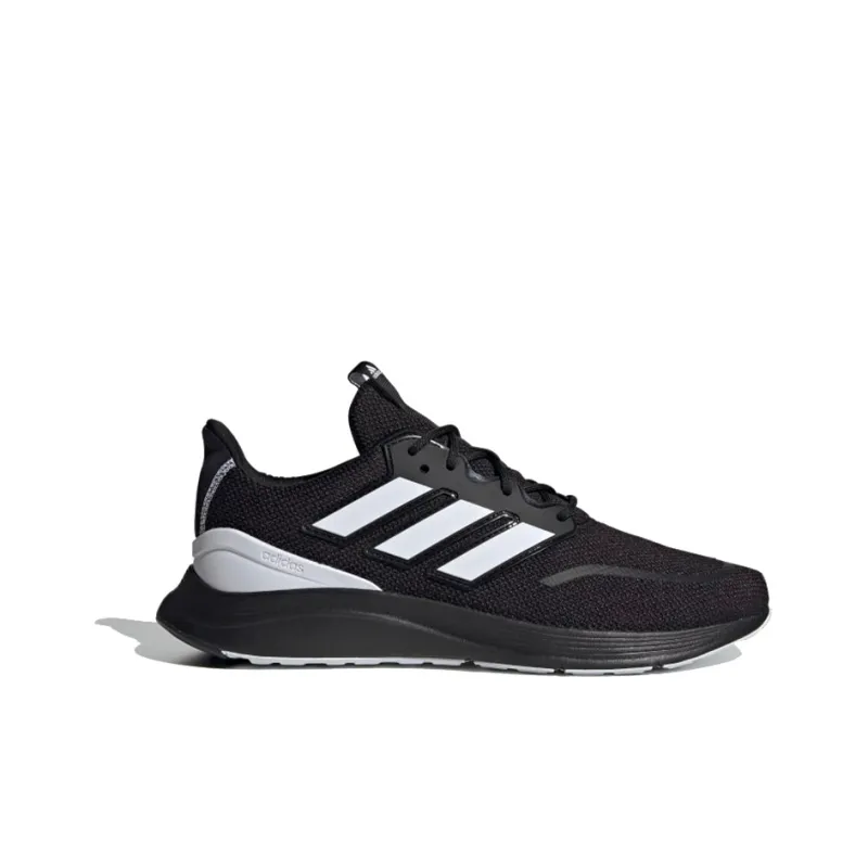 Adidas EnergyFalcon 'Black White'-1
