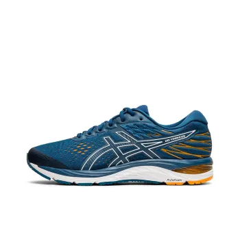 Asics Gel Cumulus 21 'Mako Blue'