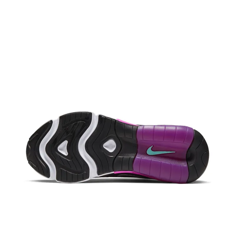 Nike Air Max 200 Thunder Grey Aurora GS-5