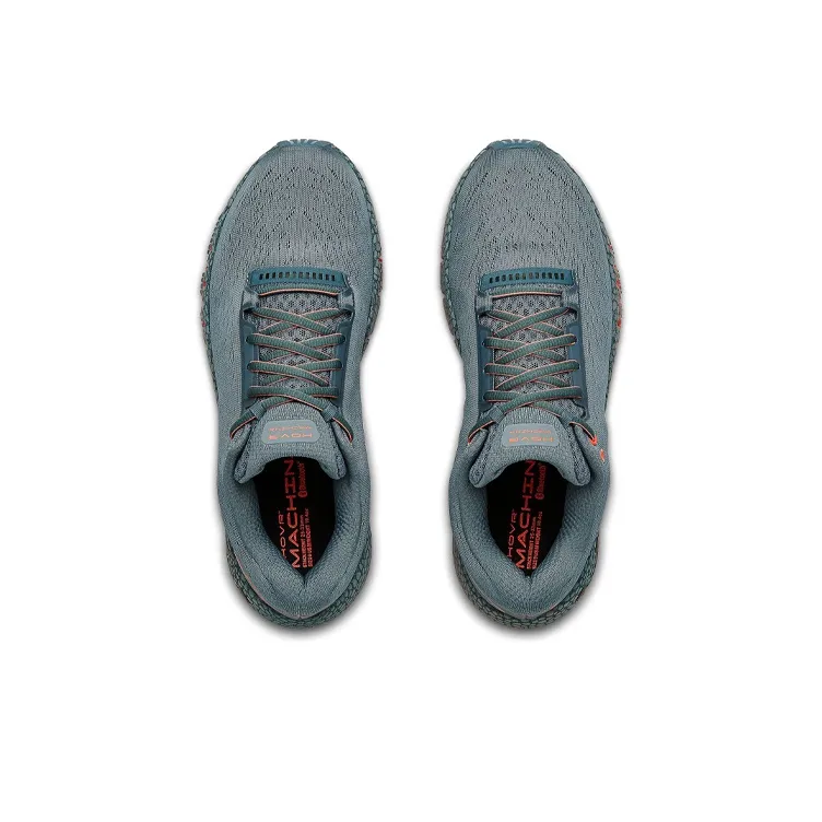 Under Armour Hovr Machina 'Lichen Blue'-3