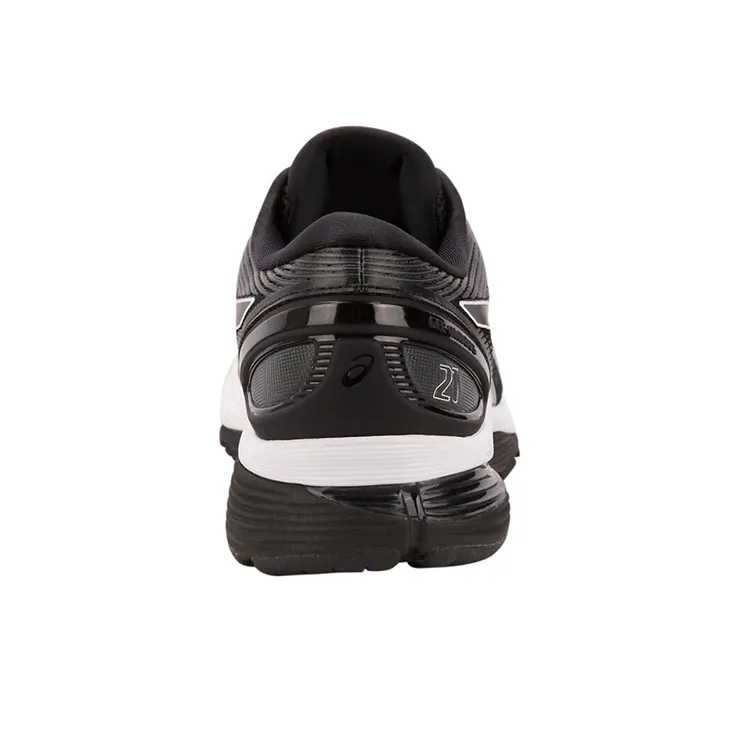 Asics Gel Nimbus 21 4E Wide 'Black'-4