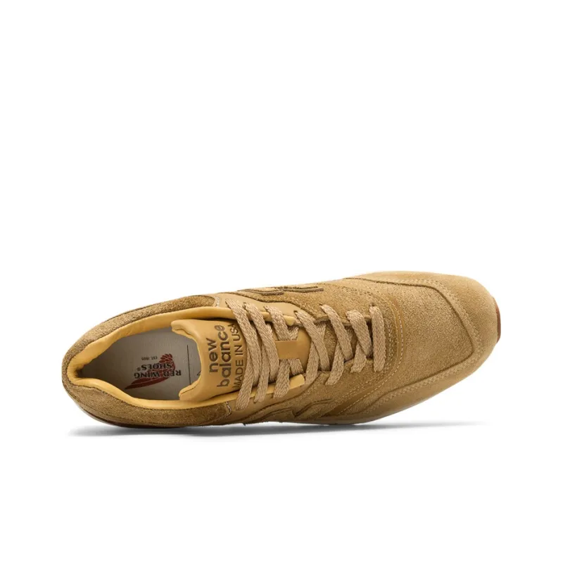 New Balance 997 Red Wing-2