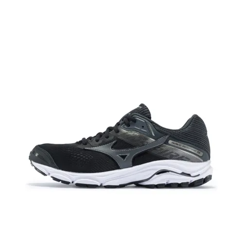 Mizuno Wave Inspire 15 Super Wide 'Grey'