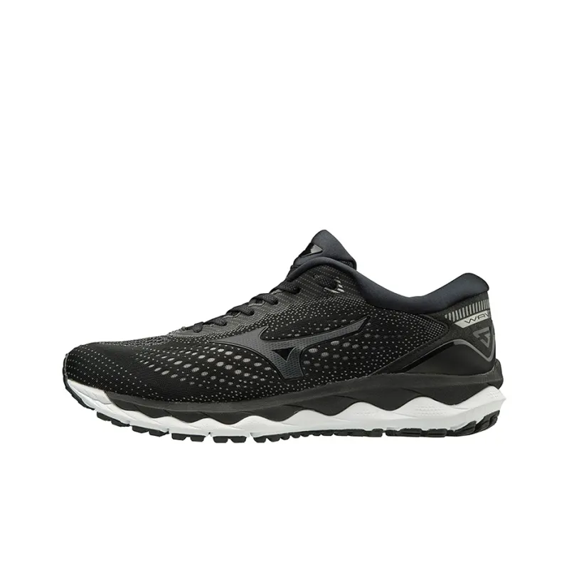 Mizuno Wave Ssy 3 2E Black-0