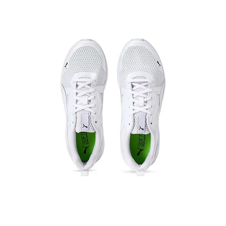 PUMA Pure Jogger PropleFoam Imeva Sneakers White-2
