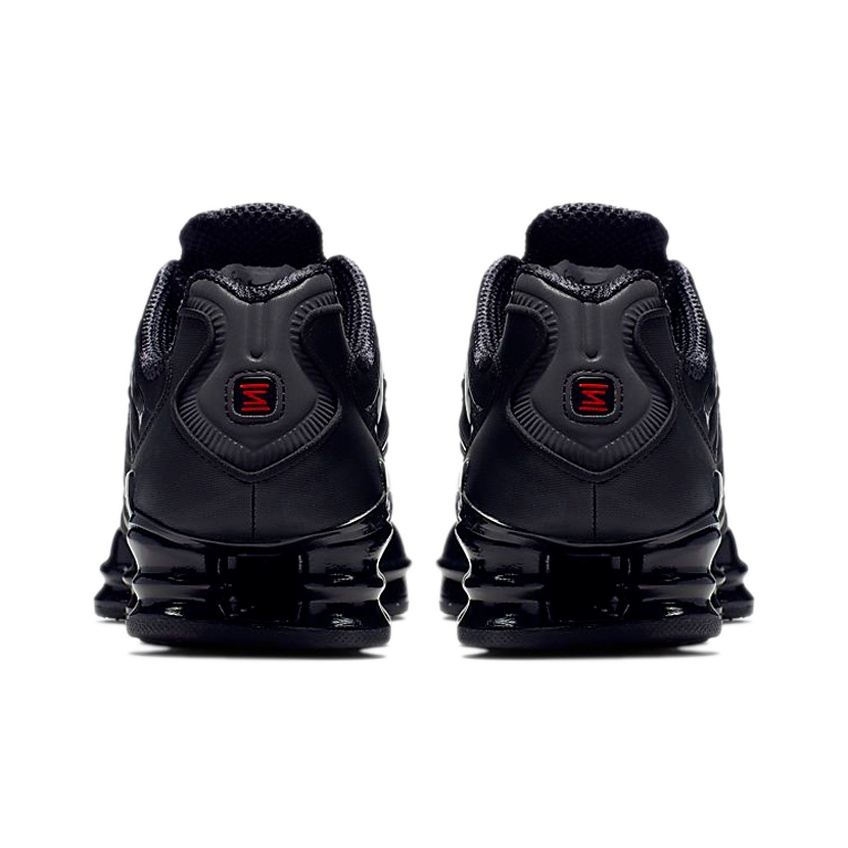 Nike Shox Tl Black Max Orange Women's - POIZON Nike Shox Tl Black Max Orange Women's - POIZON