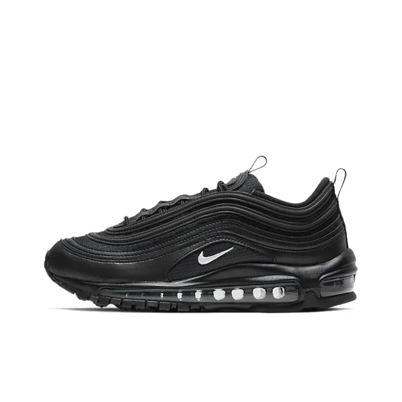 Nike Air Max 97 Black GS-0