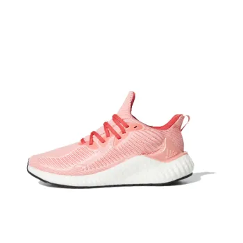 Adidas Alphaboost Glory Pink Women's